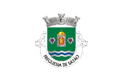 Bandera Sátão (freguesia)