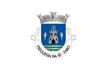 Bandera Sé (Faro)