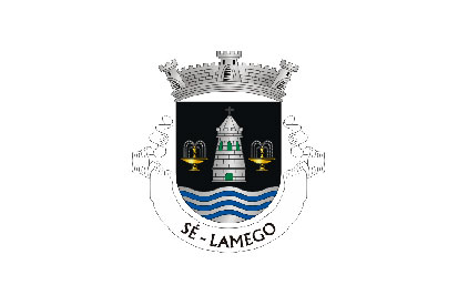 Bandera Sé (Lamego)
