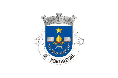 Bandera Sé (Portalegre)