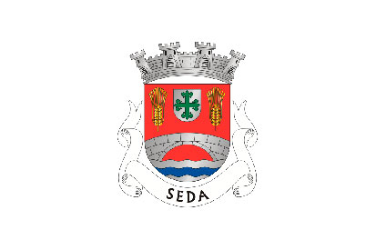 Bandera Seda (Alter do Chão)