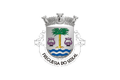 Bandera Seixal (freguesia)