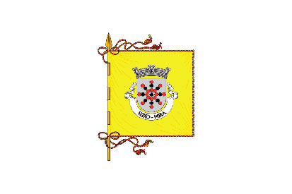 Bandera Seixo (Mira)