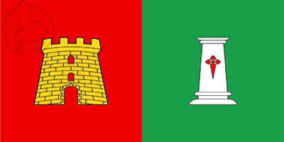 Bandera Pilar de la Horadada