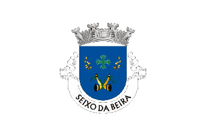 Bandera Seixo da Beira