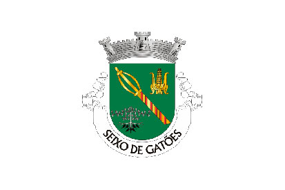 Bandera Seixo de Gatões