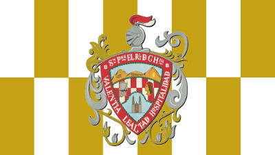 Bandera Chihuahua
