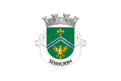 Bandera Senhorim
