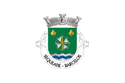 Bandera Sequeade