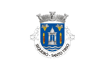 Bandera Sequeiró