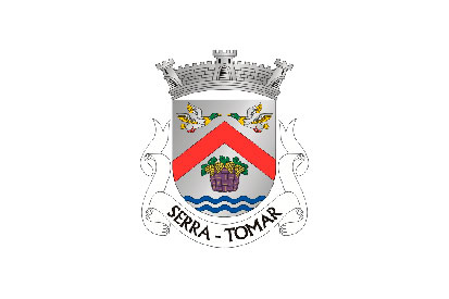 Bandera Serra (Tomar)