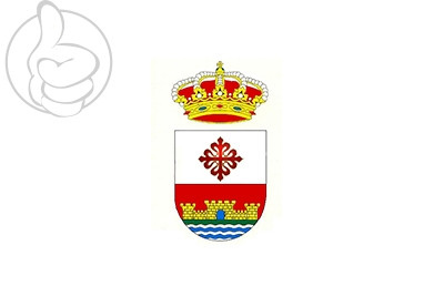 Bandera Carrión de Calatrava