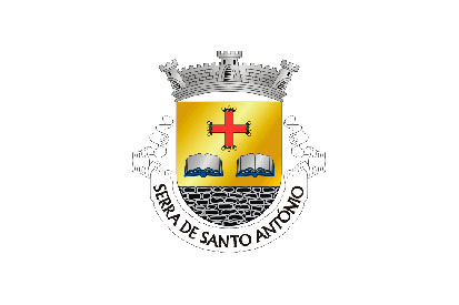 Bandera Serra de Santo António