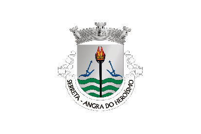 Bandera Serreta (Angra do Heroísmo)