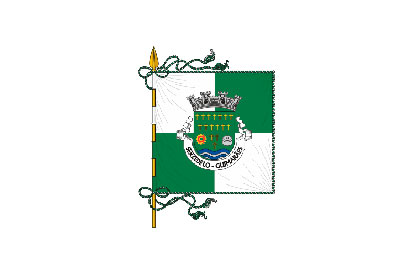 Bandera Serzedelo (Guimarães)
