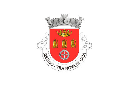 Bandera Serzedo (Vila Nova de Gaia)