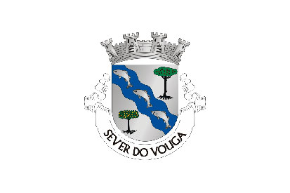 Bandera Sever do Vouga (freguesia)
