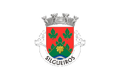Bandera Silgueiros