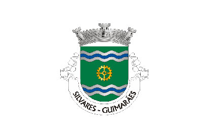Bandera Silvares (Guimarães)