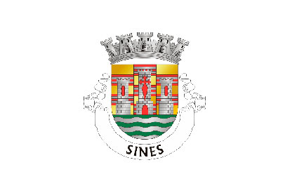 Bandera Sines (freguesia)