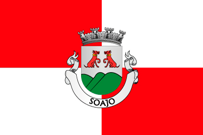 Bandera Soajo