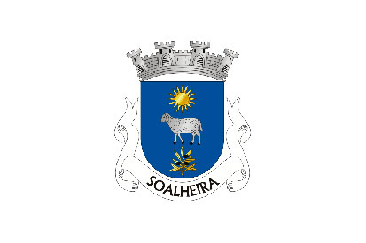 Bandera Soalheira