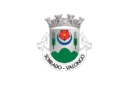 Bandera Sobrado (Valongo)