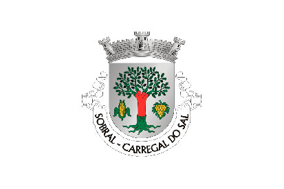 Bandera Sobral (Carregal do Sal)
