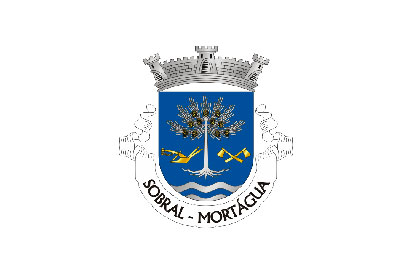 Bandera Sobral (Mortágua)