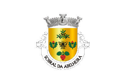 Bandera Sobral da Abelheira