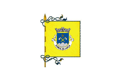 Bandera Sobral da Adiça