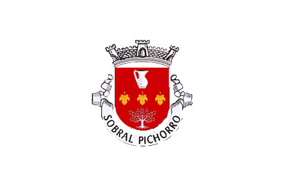 Bandera Sobral Pichorro