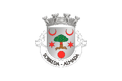 Bandera Sobreda