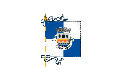 Bandera Sobreira