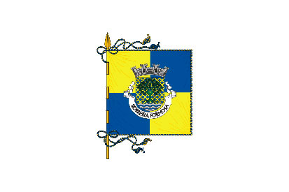 Bandera Sobreira Formosa