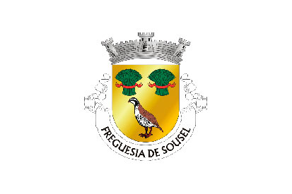 Bandera Sousel (freguesia)