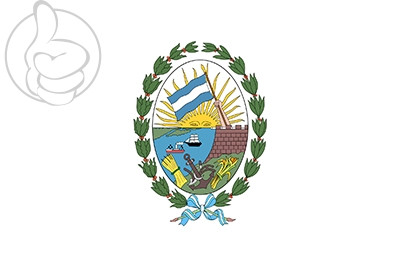Bandera Rosario