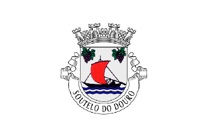 Bandera Soutelo do Douro
