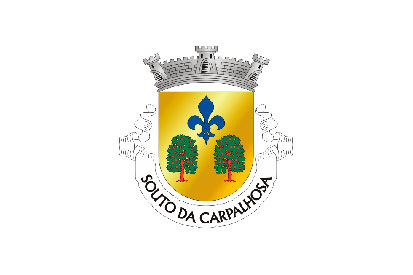 Bandera Souto da Carpalhosa