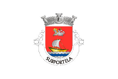Bandera Subportela