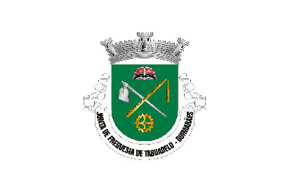 Bandera Tabuadelo