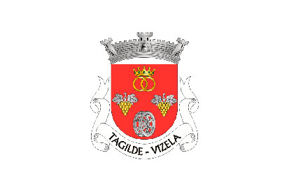 Bandera Tagilde