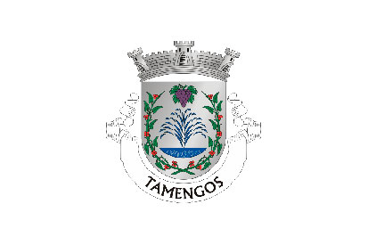 Bandera Tamengos