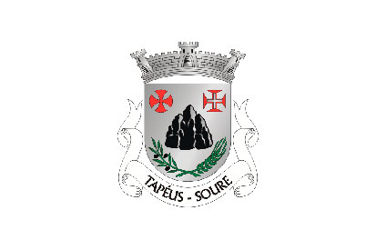 Bandera Tapéus