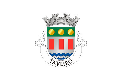 Bandera Taveiro