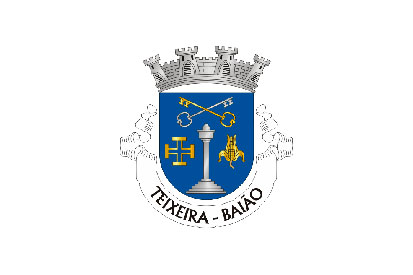 Bandera Teixeira (Baião)
