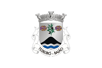 Bandera Teixeiró