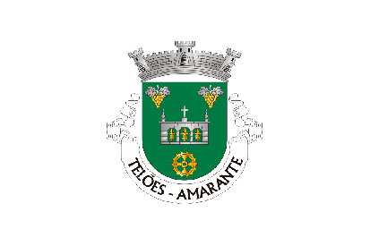 Bandera Telões (Amarante)