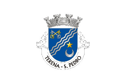 Bandera Terena (São Pedro)
