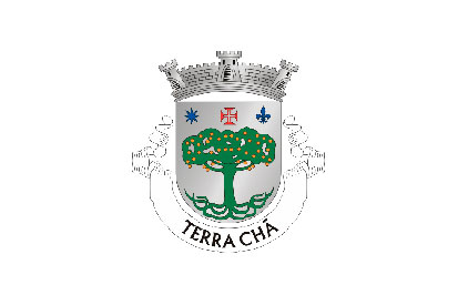 Bandera Terra Chã